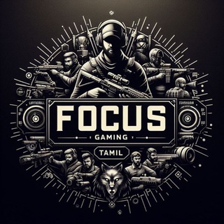 Focus Gaming Tamil