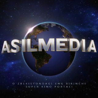 AsilMedia.Net /Rasmiy kanal/💣
