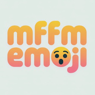 MFFM Emoji
