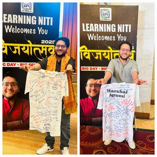 Learning Capsules – Harshal Agrawal