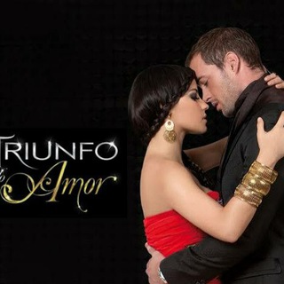Triunfo do Amor (Triunfo del amor) (2010)