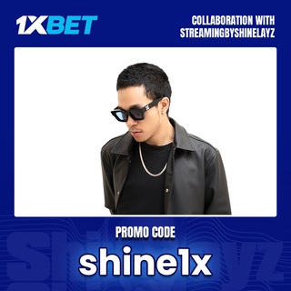 Shinelayz x 1xBet