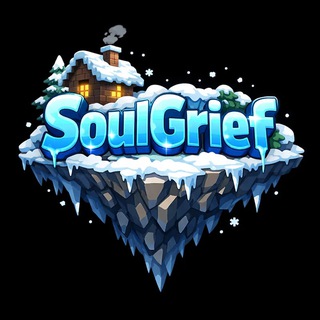SoulGrief » Minecraft Server 1.16.5 - 1.20.1