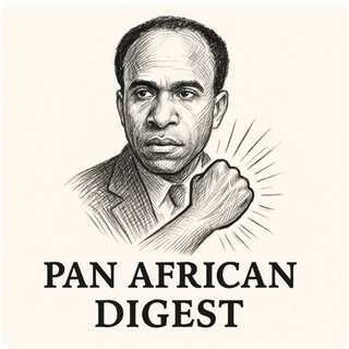 Pan African Digest