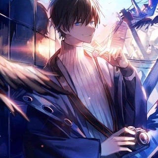 Anime Movies and Series {MMsub}✨