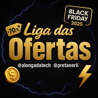 Liga das Ofertas ⚡️