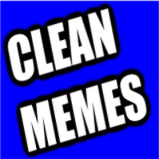 Clean Memes