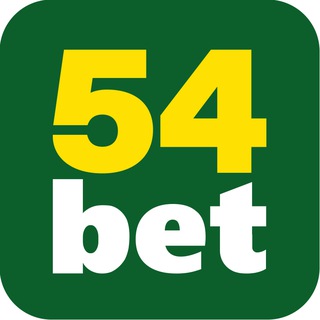 54bet.com| Canal Oficial ®