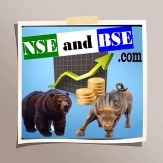 NSE and BSE (Free)