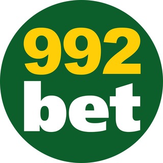 992BET | CANAL OFICIAL®