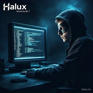 PUXADAS GRÁTIS HALUX SINTONIA OFICIAL DO 7