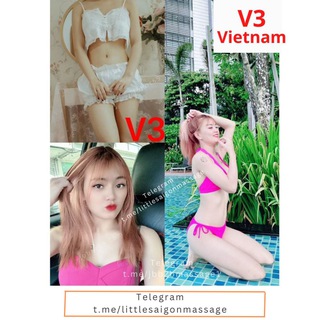 Little Saigon Massage 1🙏
