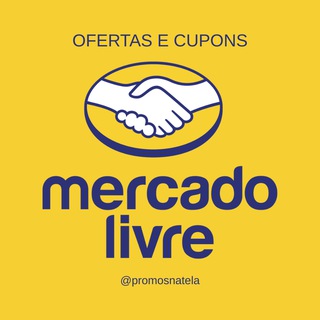 Mercado Livre - Cupons e Promoções