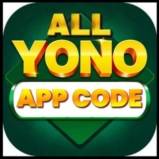 All Yono App Code
