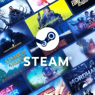 Steam Accounts