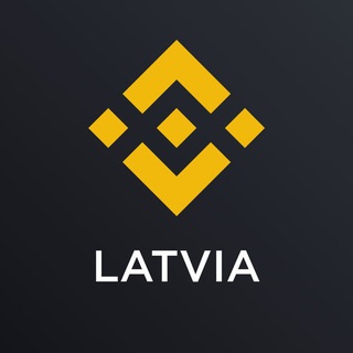 Binance Latvia