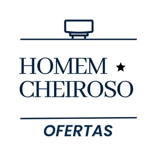 HOMEM CHEIROSO // OFERTAS 💰