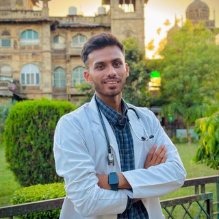 Dr. Parth Goyal Official