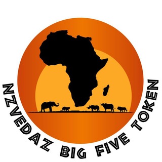 Nzvedaz Big Five Token English Main Chat