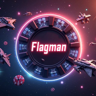 Flagman official 🇷🇺 Флагман казинo
