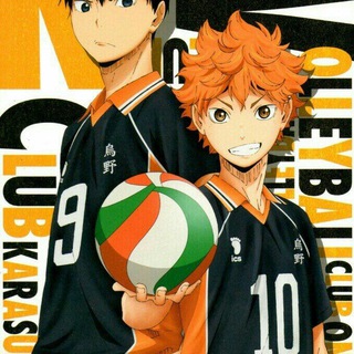 HAIKYUU vf
