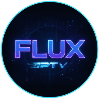 FLUX IPTV (REDIRECT)