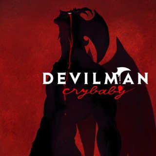 Devilman Crybaby