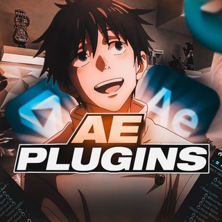After effects Plugins☃️