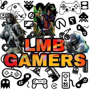 LMB GAMERS