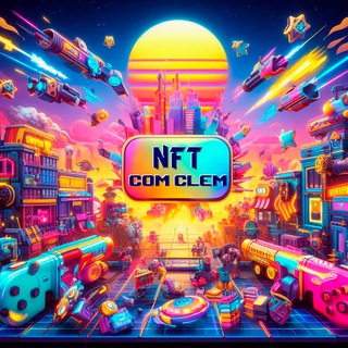 𝓝𝓕𝓣 𝓬𝓸𝓶 𝓒𝓵𝓮𝓶