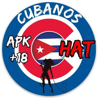 CUBANOS JUEGOS APK +18 (𝗖𝗵𝗮𝘁)