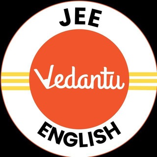 Vedantu JEE English