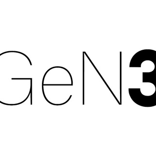 GeN3 Media Insider