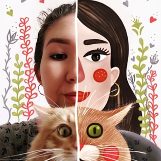 Graphic designer 👩‍💻 Portfolio