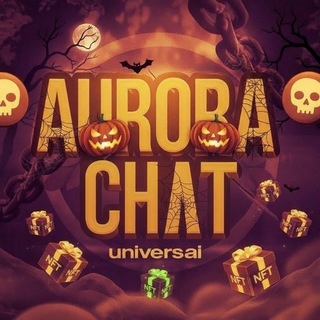 Аврора Гарант • Маркет NFT