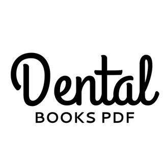 Dental Books PDF