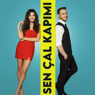 Sen Çal Kapımı / Será Isso Amor Completa Legendada Português