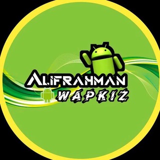 Alifrahman Wapkiz
