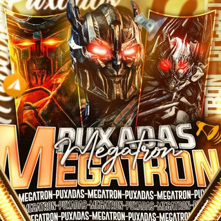 MEGATRON PUXADAS