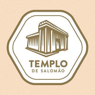 Templo de Salomão ✔