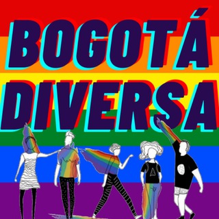 ⚠️🏳️‍🌈 𝔹𝕆𝔾𝕆𝕋Á 𝔻𝕀𝕍𝔼ℝ𝕊𝔸 🏳️‍🌈🔒