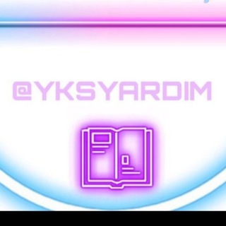 YKS 2024 ~ 2025 PDF ~ Sohbet