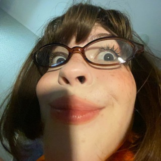 Веронисистый блог