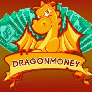 Драгон мани (Dragon money) – официальный канал