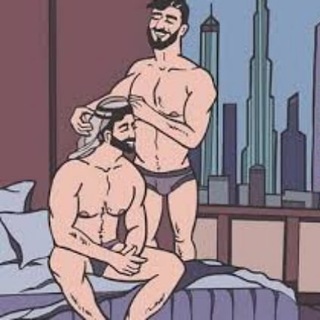 Arab gay Men 🏳️‍🌈 🔞