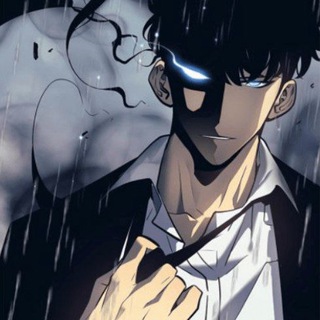 Solo Leveling Manhwa