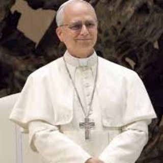 Tras las huellas del Papa León XIV