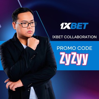 ZyZyy X 1xbet