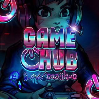 بازی هاب Stark