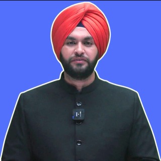 UPSC with Kawal Baweja